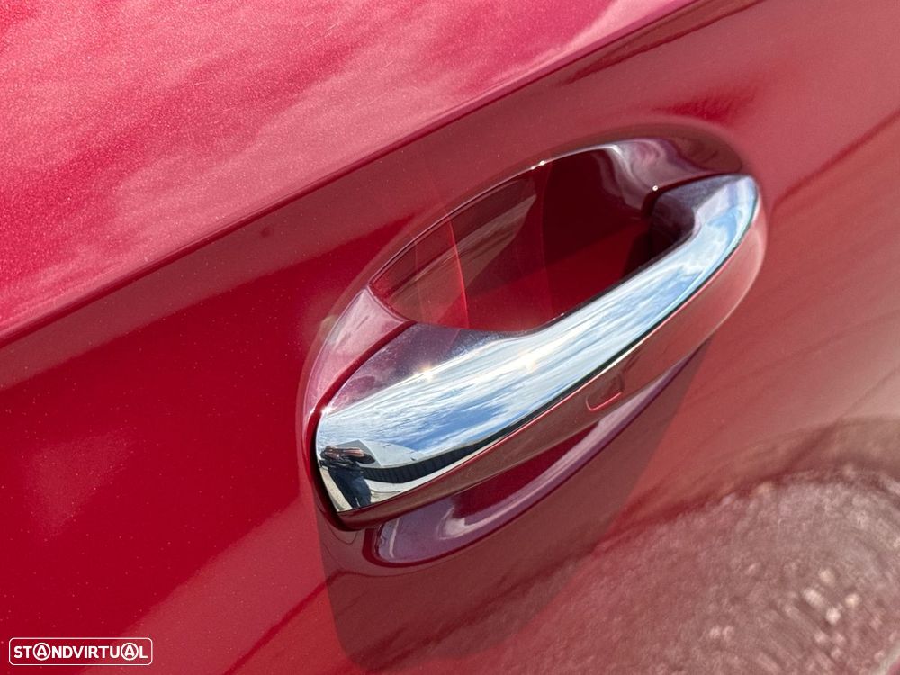 Mercedes-Benz A 200 Standard - 22