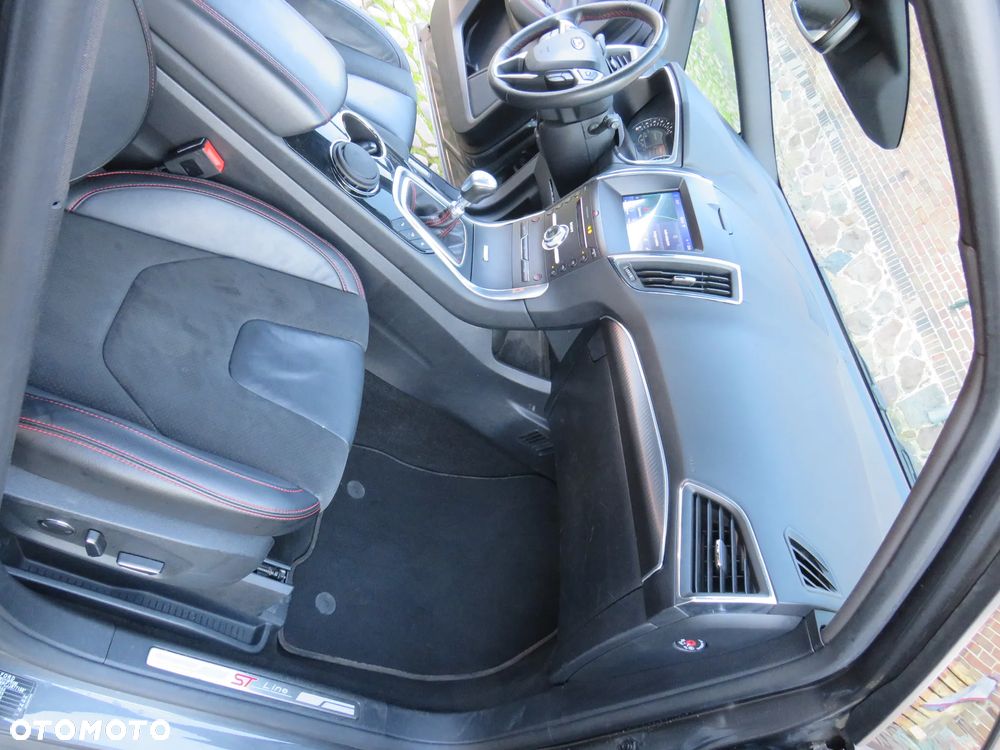 Ford S-Max 2.0 EcoBlue ST-Line - 16