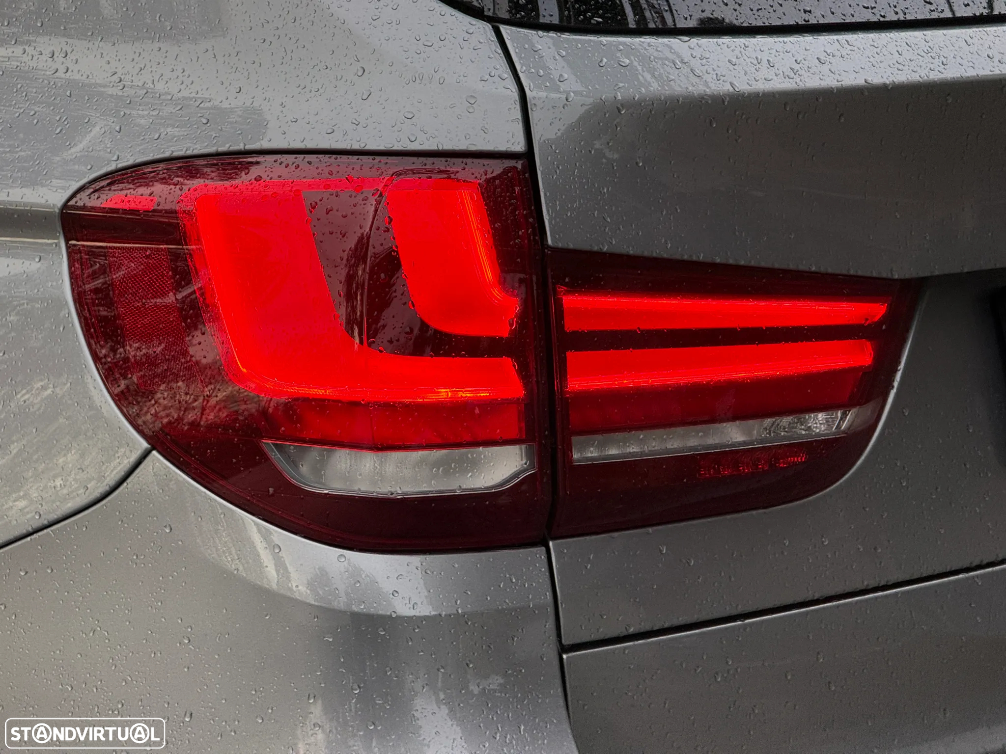 BMW X5 40e xDrive Pack M - 12