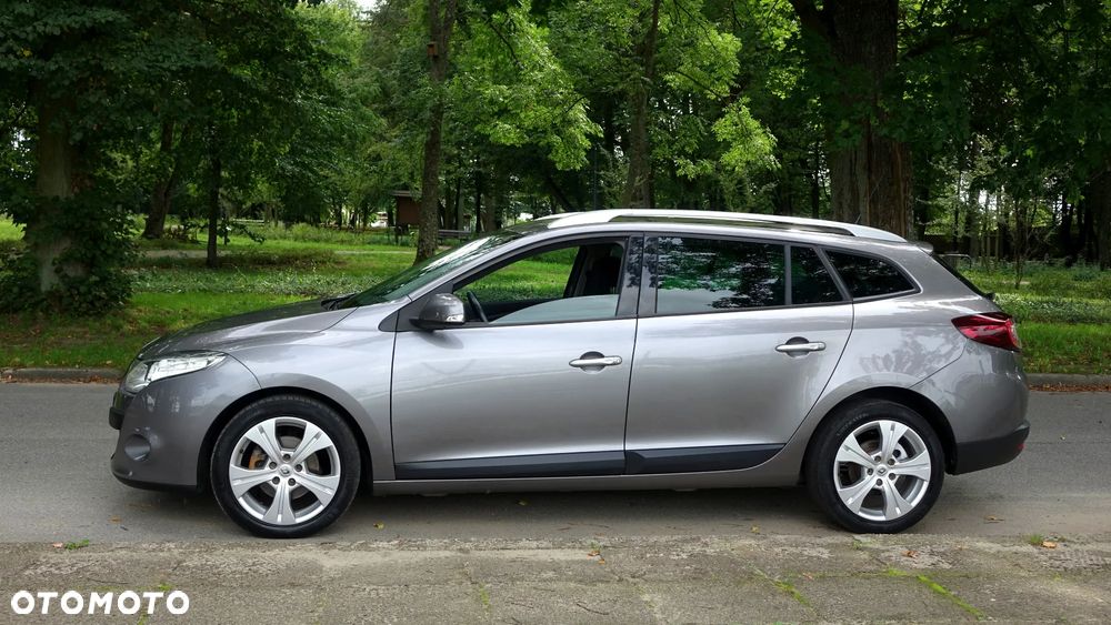 Renault Megane - 26