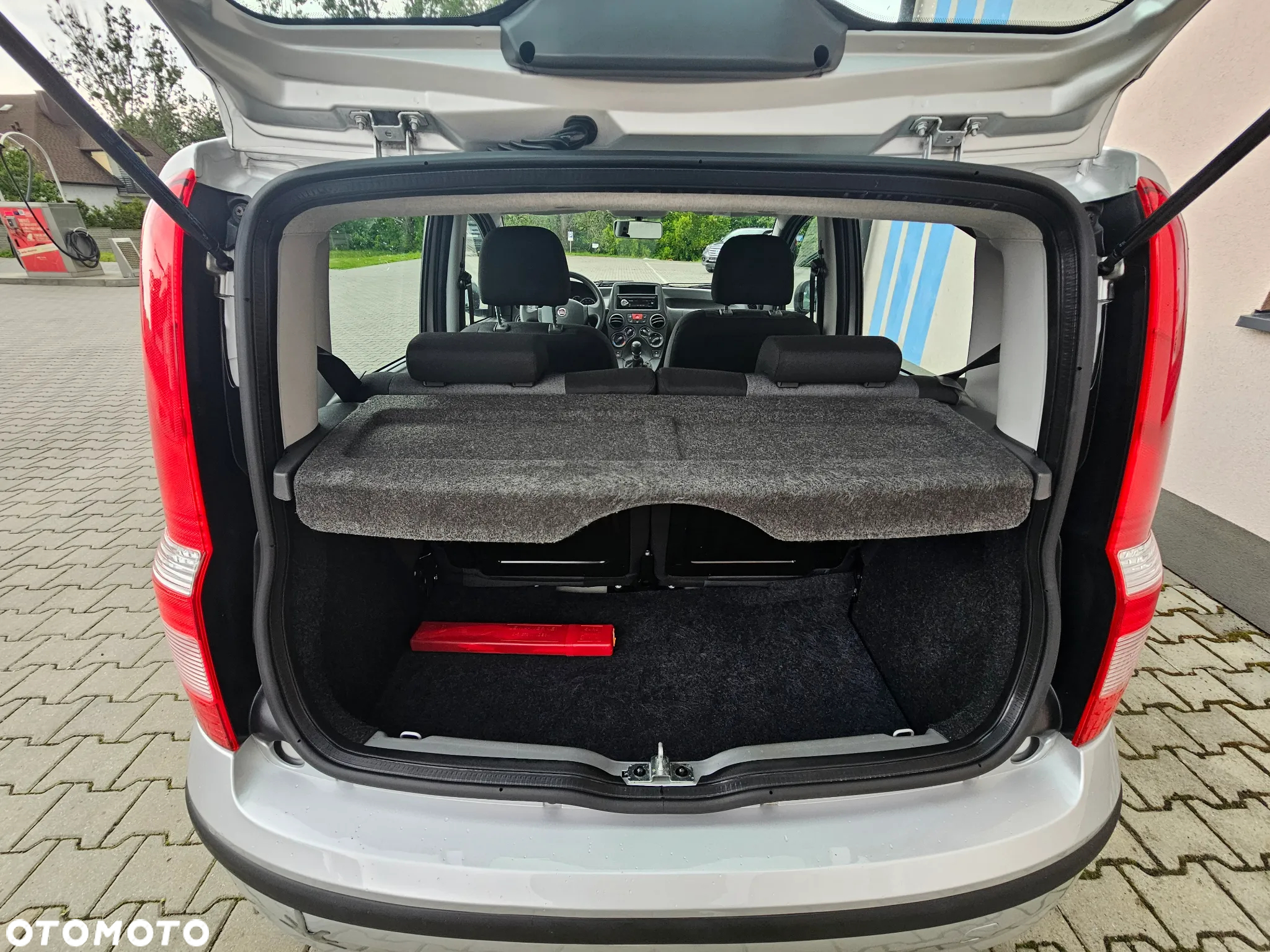 Fiat Panda 1.2 MyLife - 21