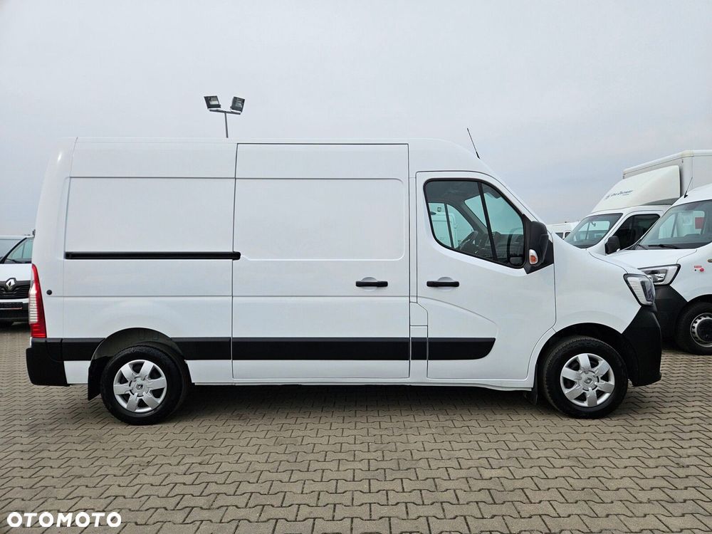 Renault Master L2H2 *59999zł NETTO* 2.3dCi/136KM - 7