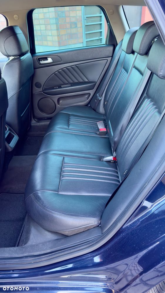 Alfa Romeo 159 2.0 JTDM 16V DPF - 14