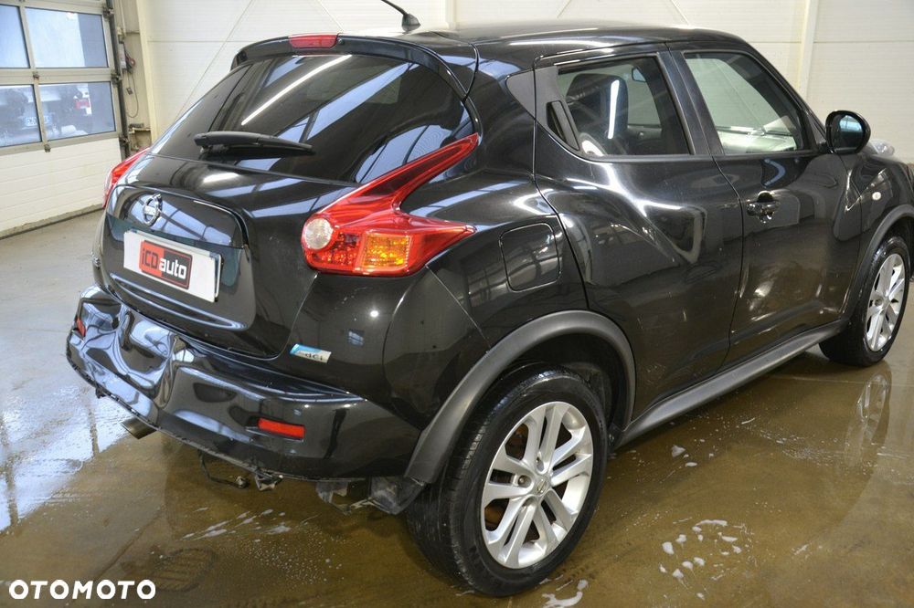 Nissan Juke - 9