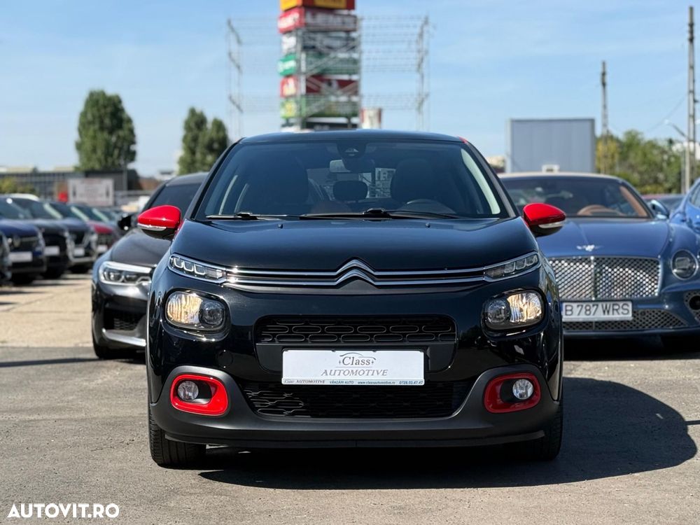 Citroën C3 - 2