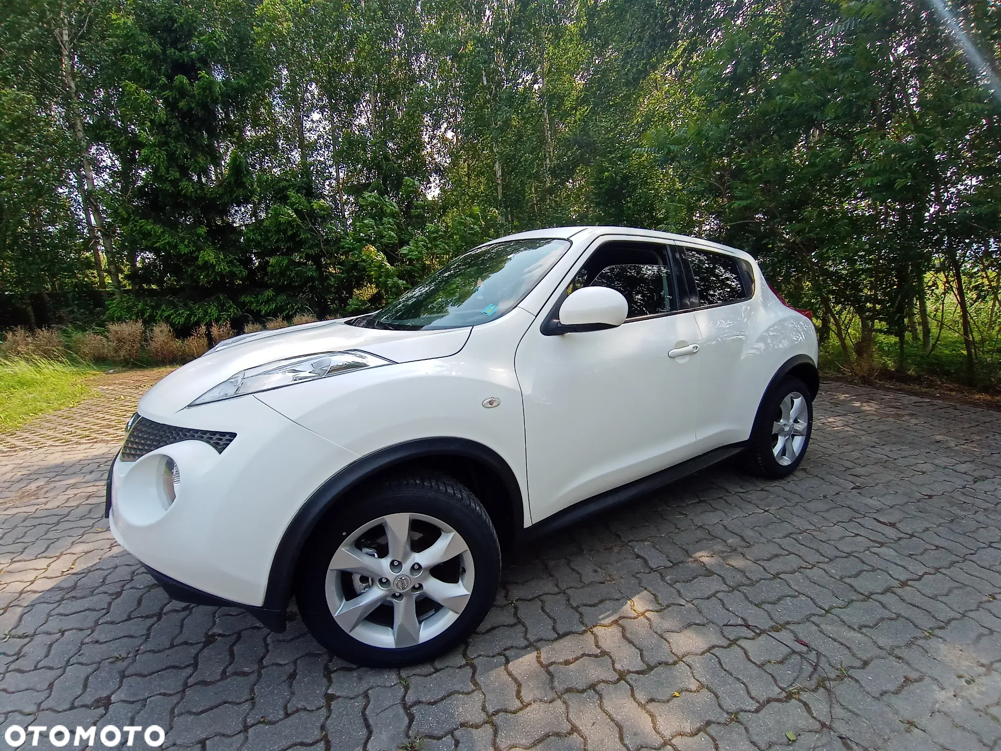 Nissan Juke 1.6 Acenta - 3