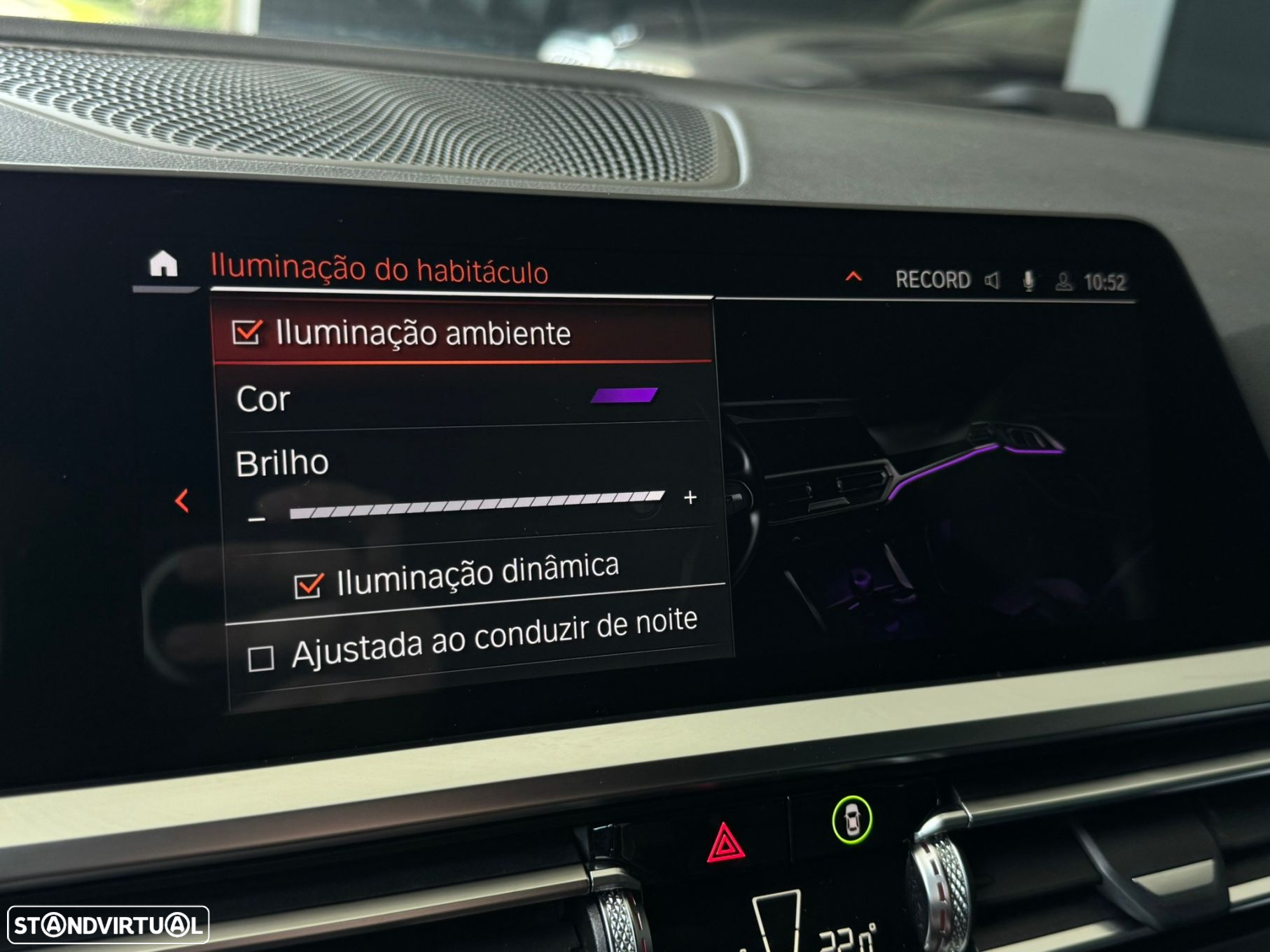 BMW 420 d Pack Desportivo M Auto - 34