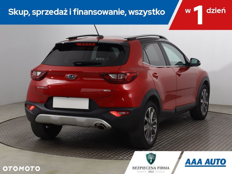 Kia Stonic - 7