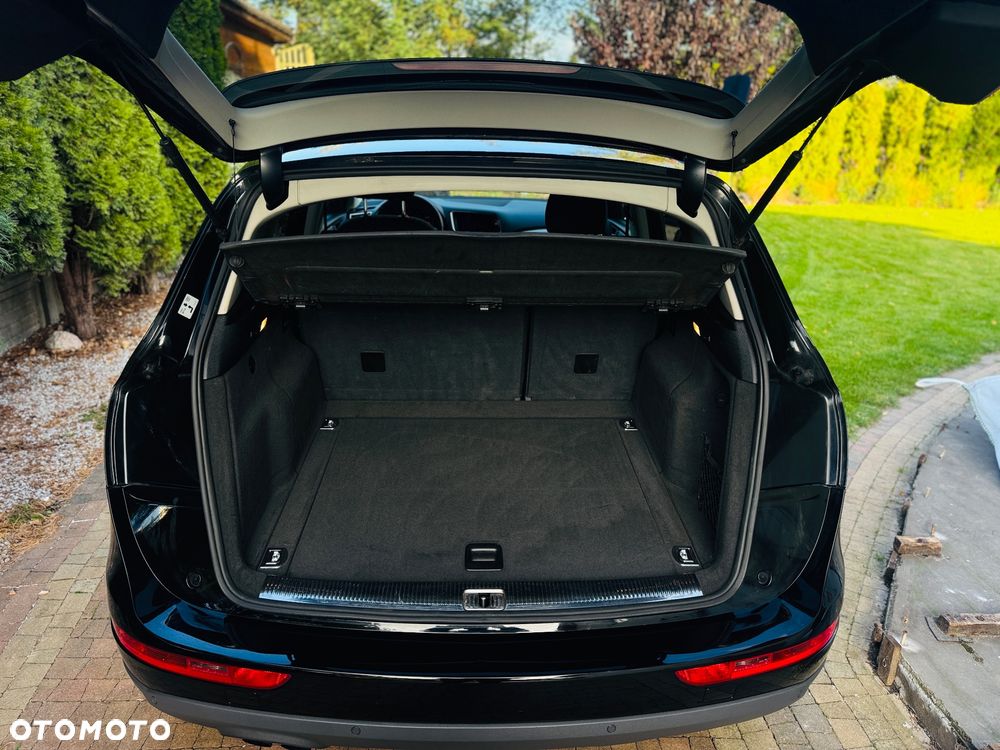 Audi Q5 2.0 TDI Quattro - 15