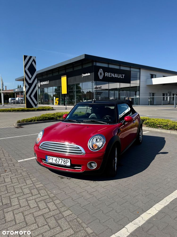 MINI Cooper - 18