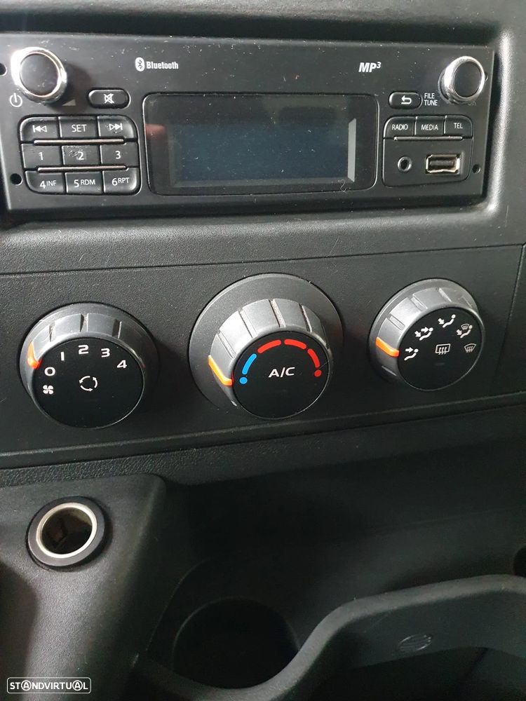 Renault Master 2.3 dCi CONTENTOR - 8