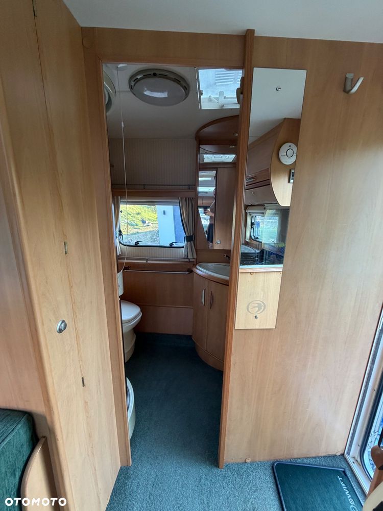SWIFT Corniche - 10