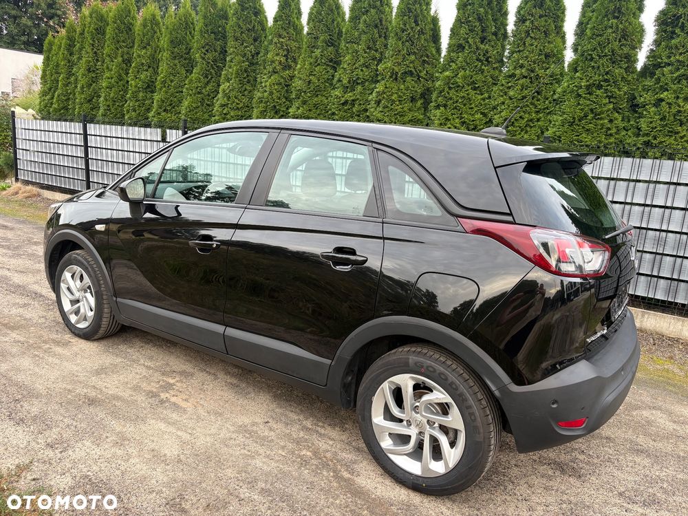 Opel Crossland X 1.5 CDTI Eco Enjoy S&S - 10