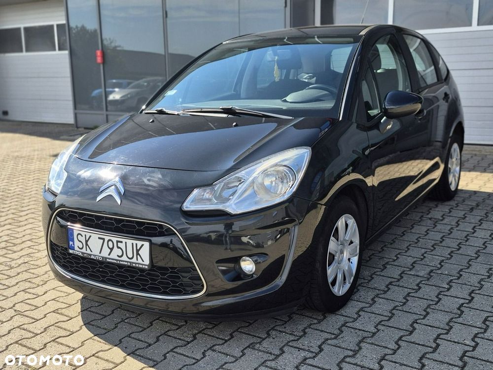 Citroën C3 1.4 Confort - 2