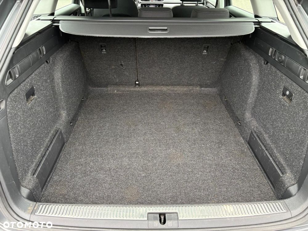 Skoda Superb - 17
