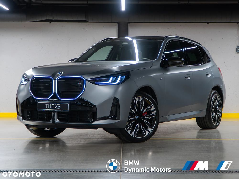 BMW X3 M - 7
