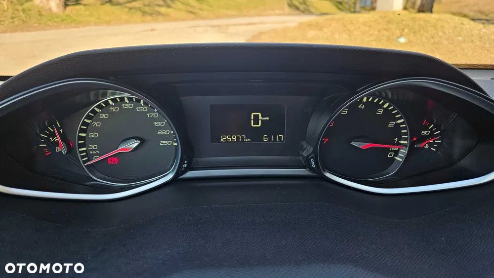 Peugeot 308 PureTech 130 Stop & Start Allure - 2