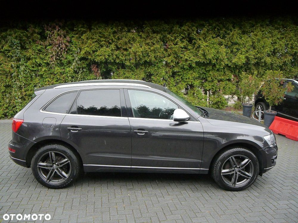 Audi Q5 - 11