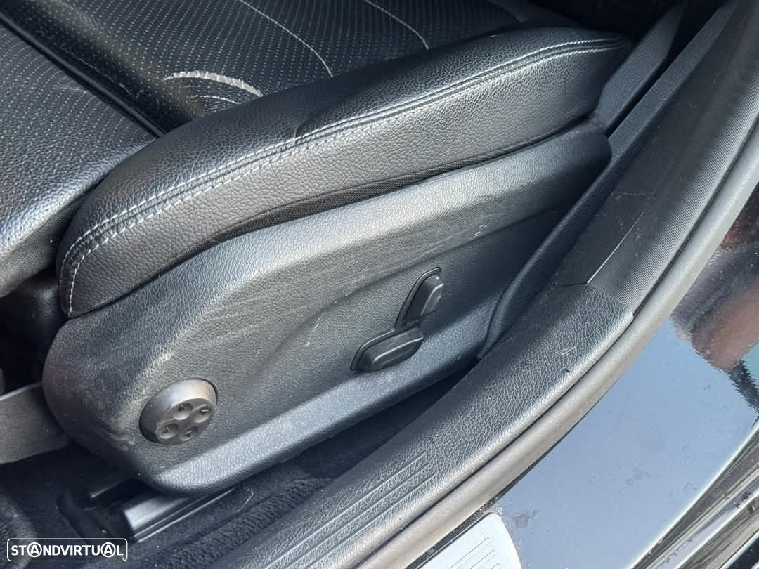 Mercedes-Benz C 220 d AMG Line - 23