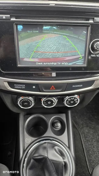 Mitsubishi ASX 1.6 2WD Diamant Edition+ - 23