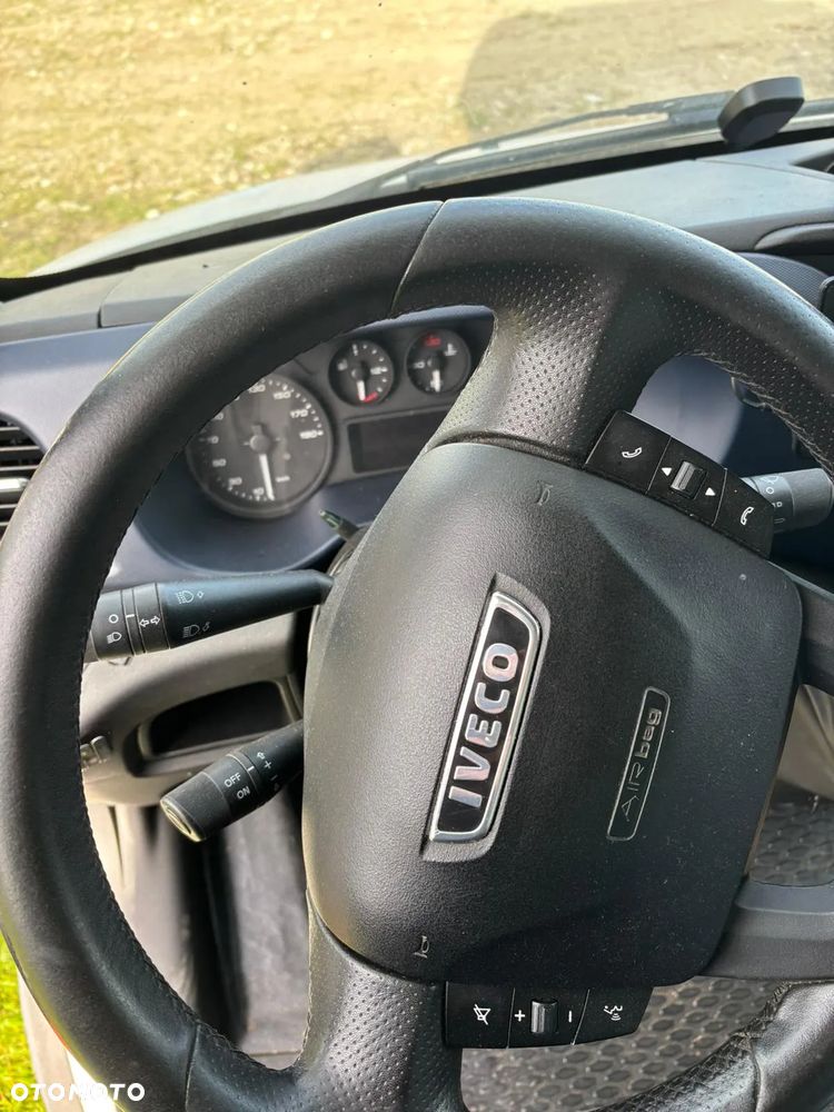 Iveco Daily - 4