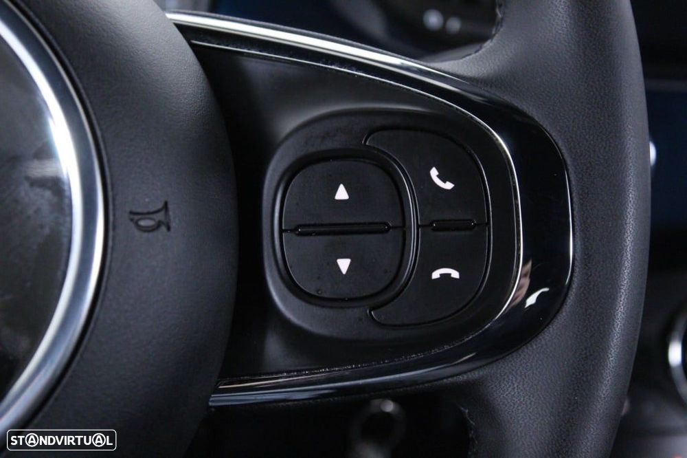 Fiat 500C 1.0 Hybrid Dolcevita — fotografia 22