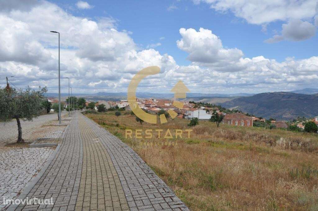 Vendo Lote para construção de moradia unifamiliar em Loteamento aprova - Grande imagem: 3/18