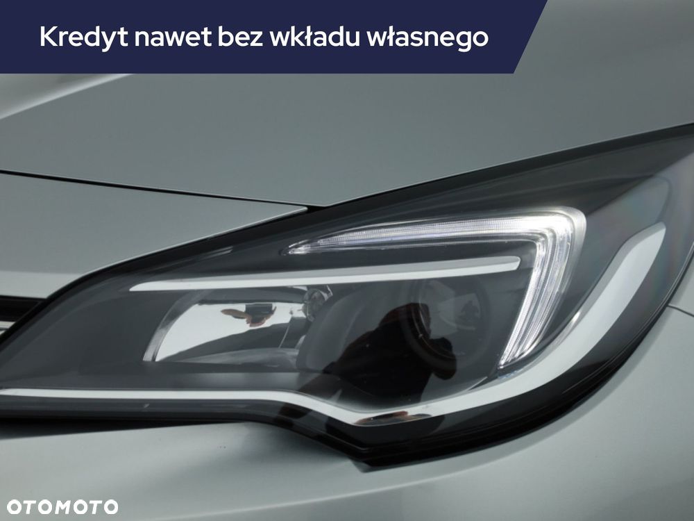 Opel Astra - 19