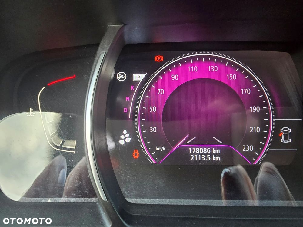 Renault Scenic - 17