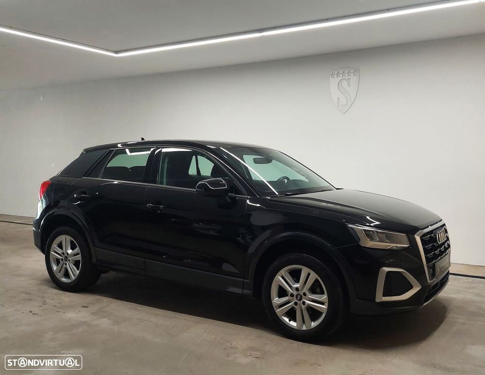 Audi Q2 30 TDI Advanced - 6