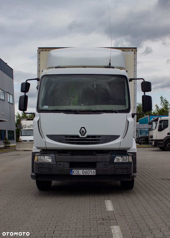 Renault DXI 280 - 2