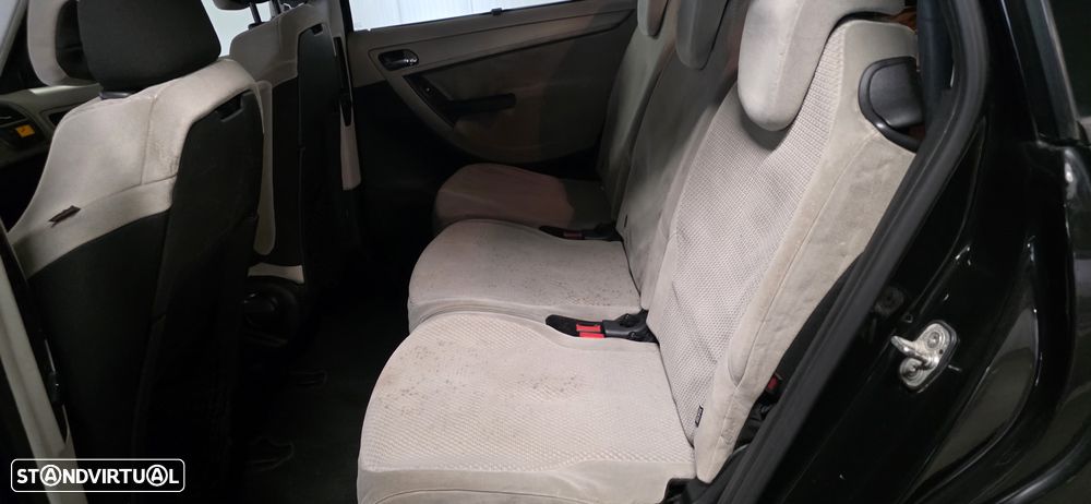 Citroën C4 Grand Picasso 1.6 HDi Exclusive CMP6 - 7
