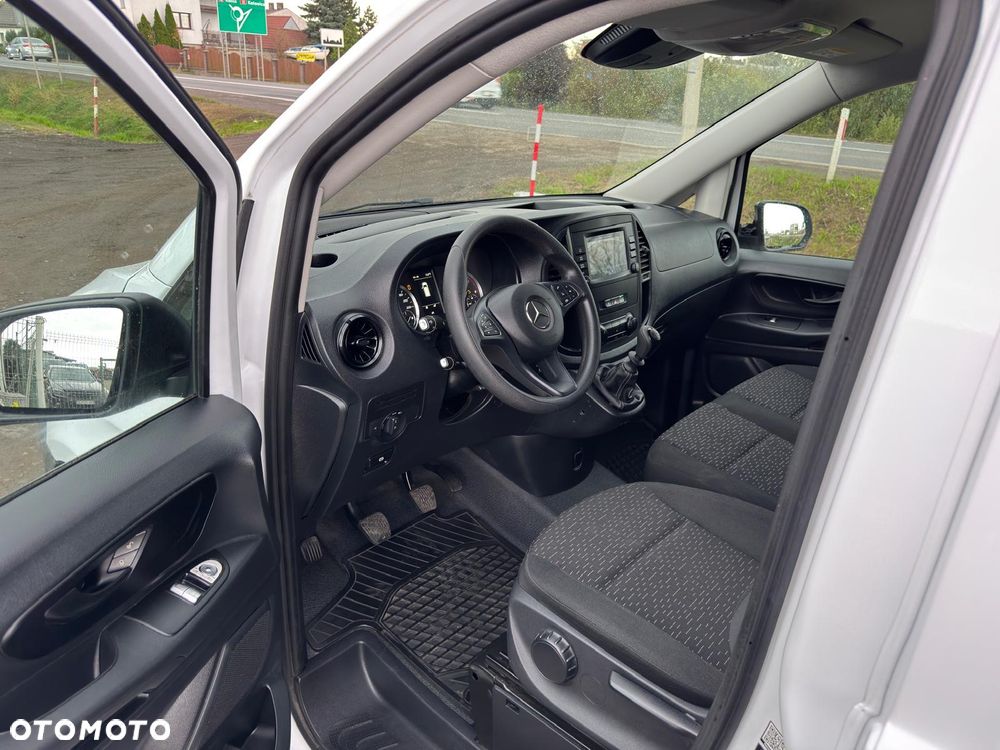 Mercedes-Benz Vito - 7