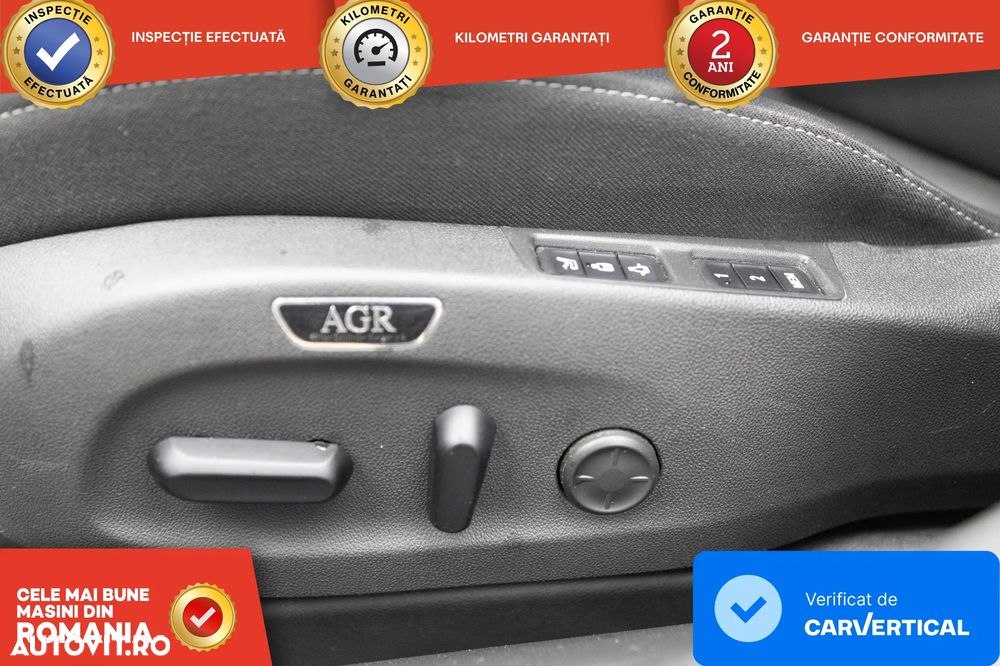 Opel Insignia Grand Sport 2.0 Direct InjectionTurbo Ultimate - 23