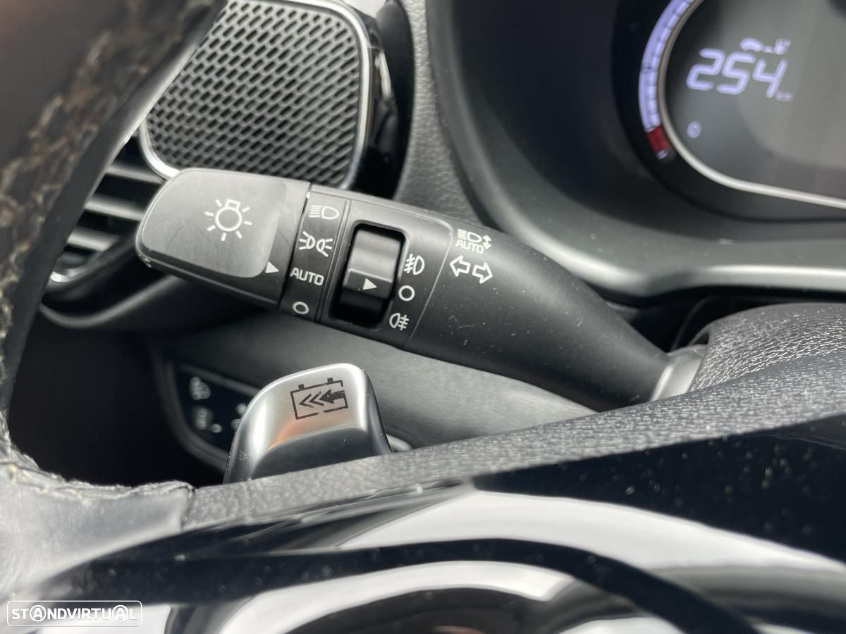 Kia e-Soul Vision - 23