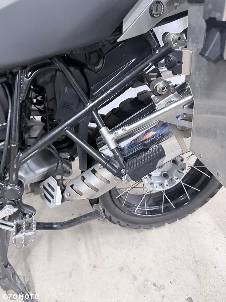 BMW GS - 7