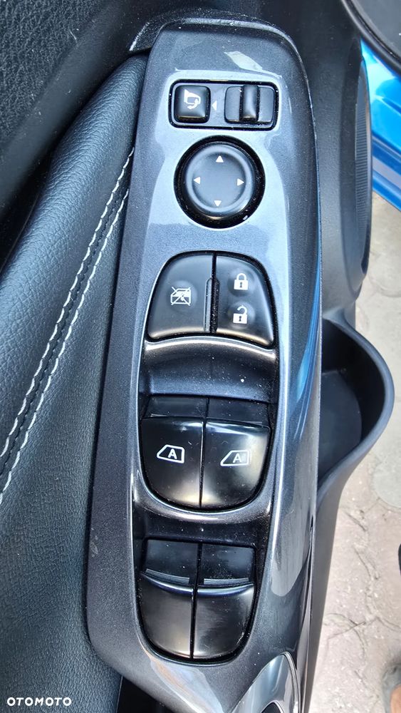 Nissan Juke DIG-T 117 DCT N-Design - 13