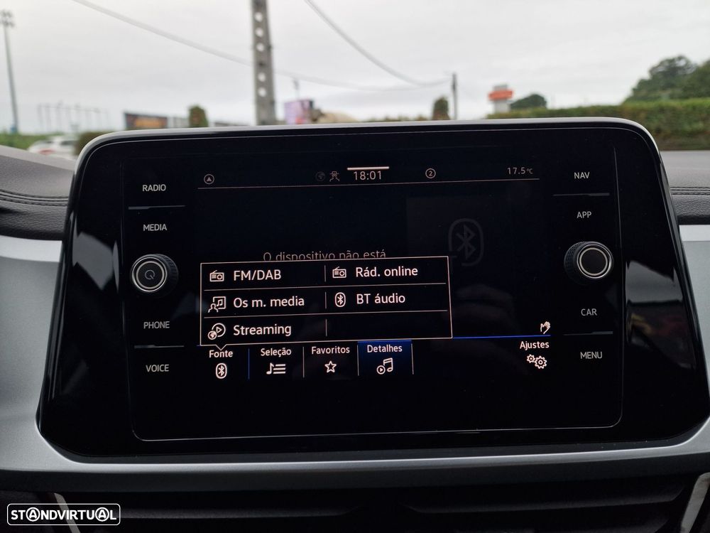 VW T-Roc 2.0 TDI Style - 31