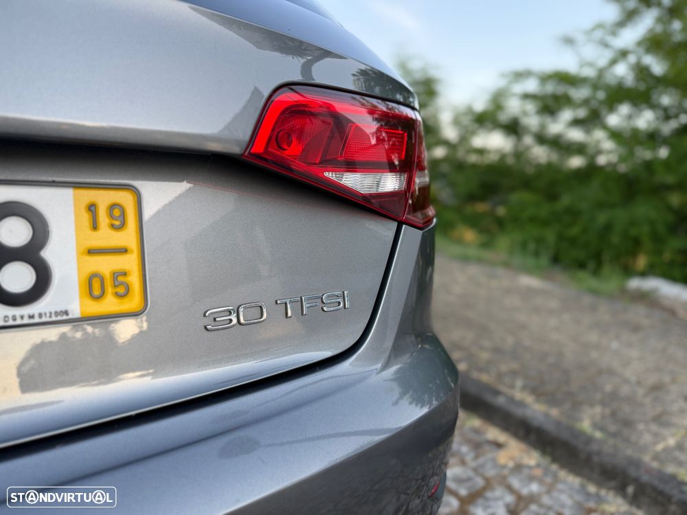 Audi A3 Sportback 30 TFSI Design S tronic - 6