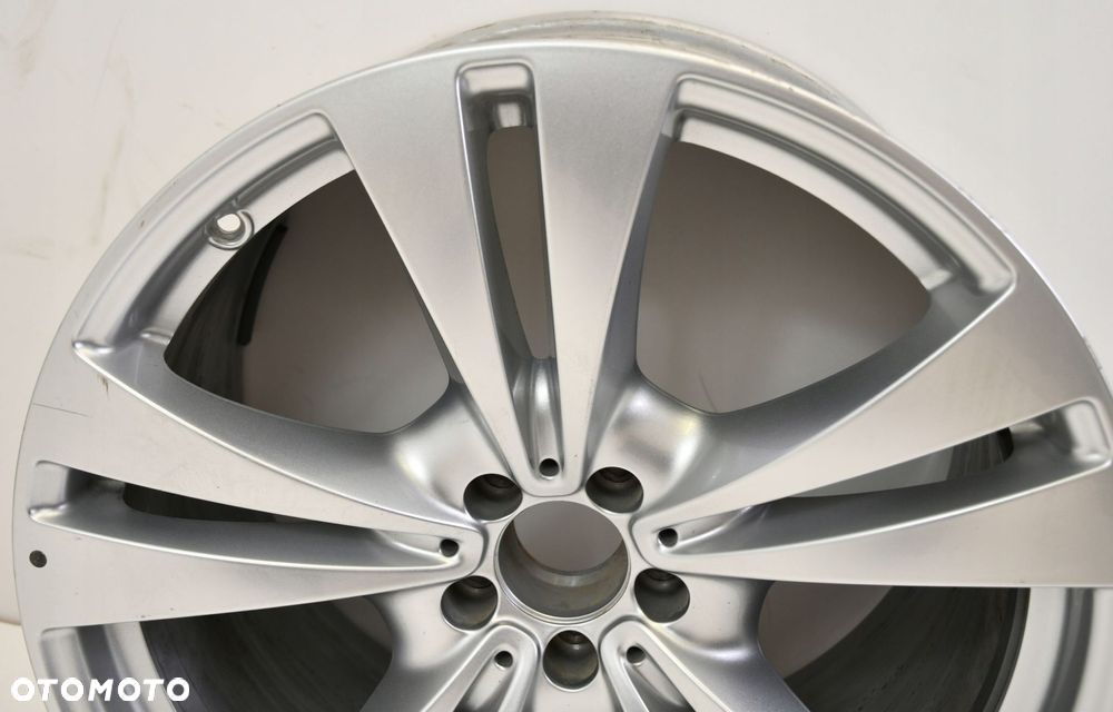 MERCEDES GLE W292 FELGA A2924011100 21 CALI 1016 - 5