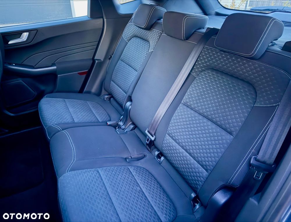 Ford Kuga 2.5 Duratec FHEV COOL&CONNECT - 16