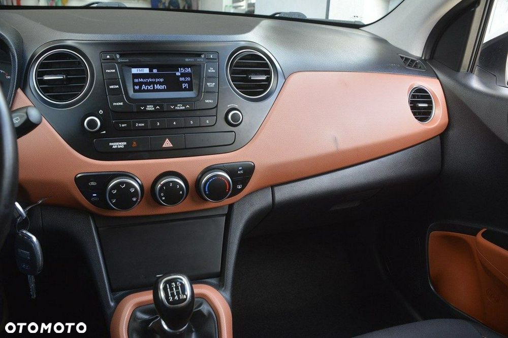 Hyundai i10 - 26