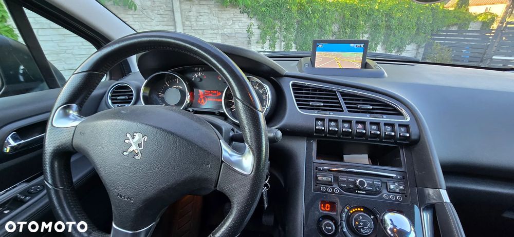 Peugeot 3008 1.6 BlueHDi Allure S&S EAT6 - 13