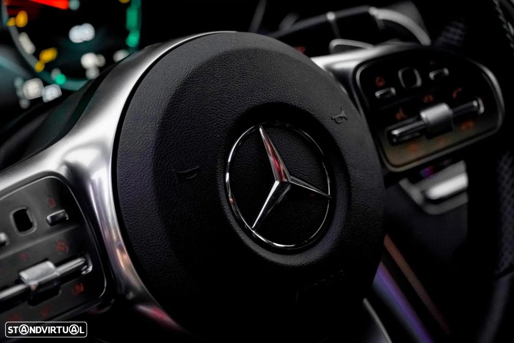 Mercedes-Benz C 300 - 44