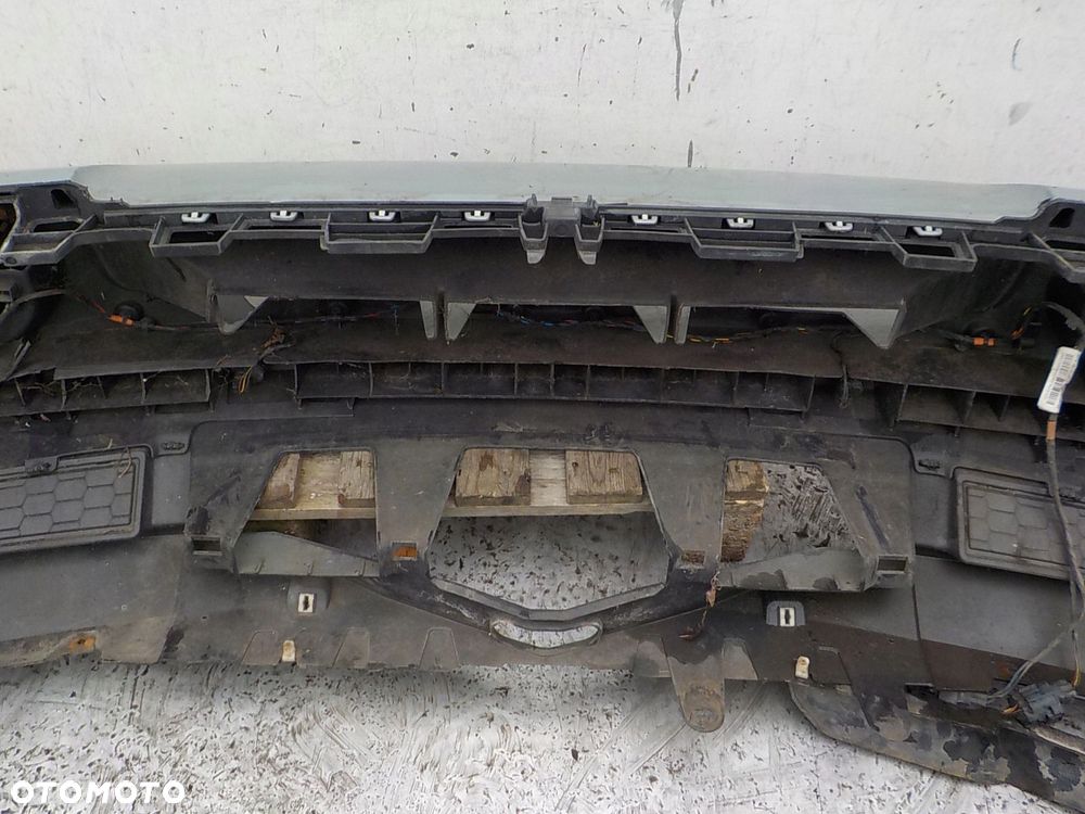 55 RANGE ROVER SPORT I L320 ZDERZAK PRZÓD PRZEDNI - 7