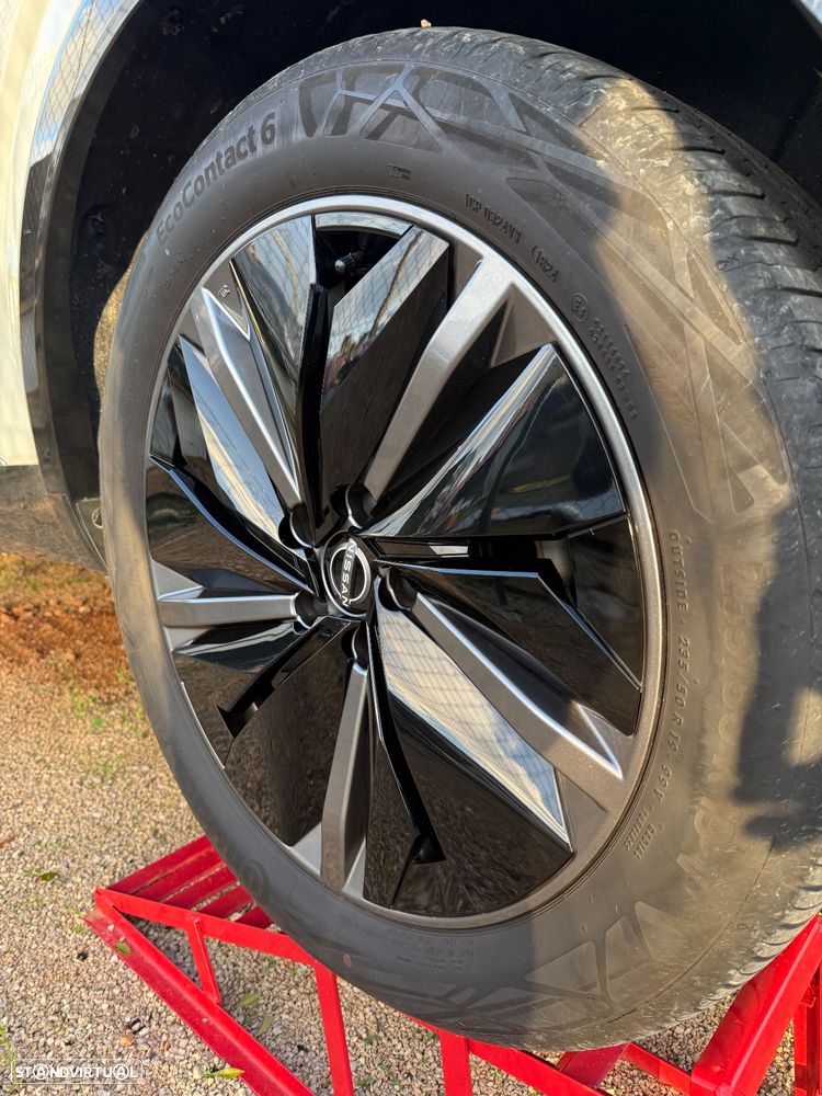 Nissan Qashqai 1.5 e-Power Tekna+ TT - 6