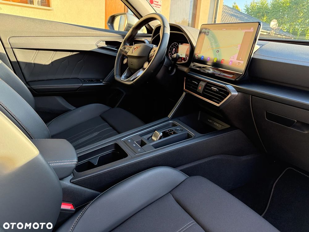 Cupra Formentor - 29