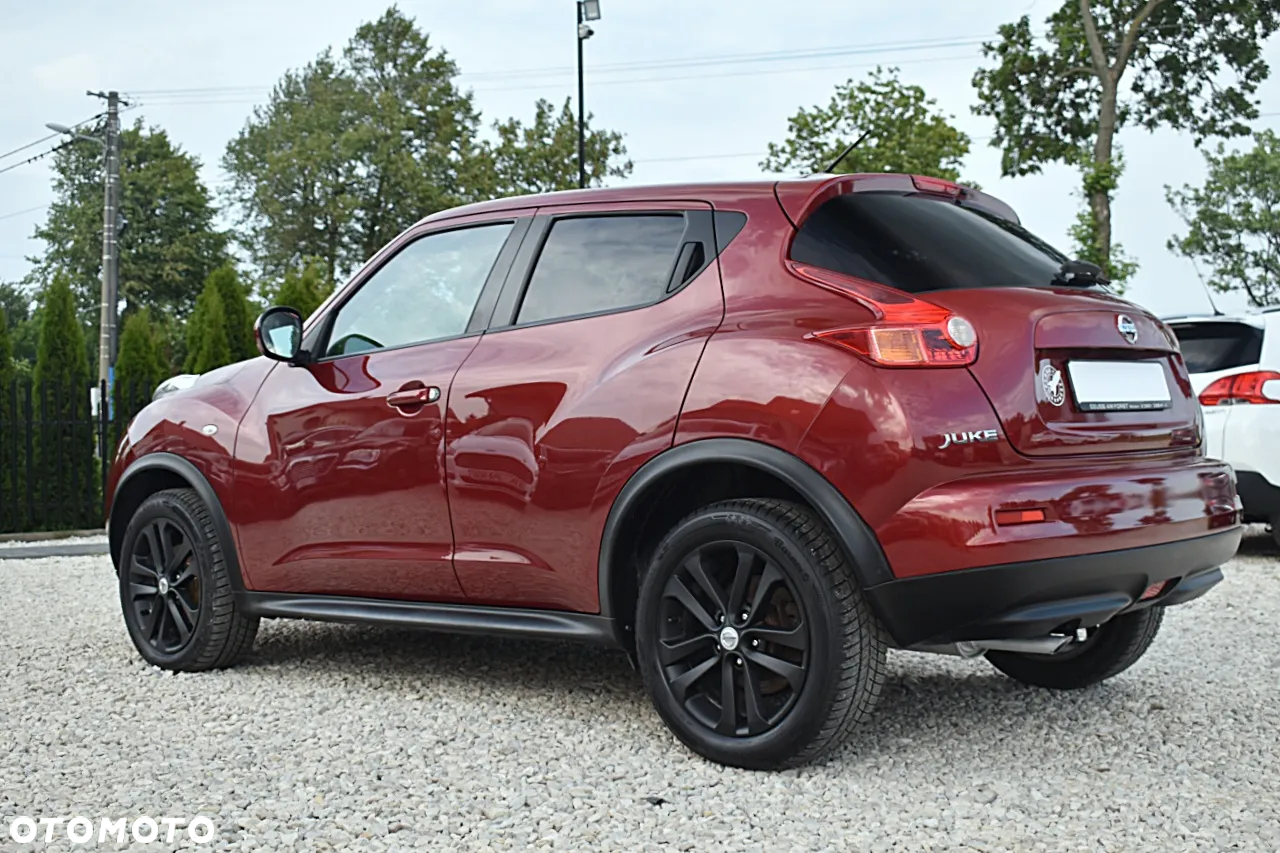 Nissan Juke 1.6 Acenta S&S - 6