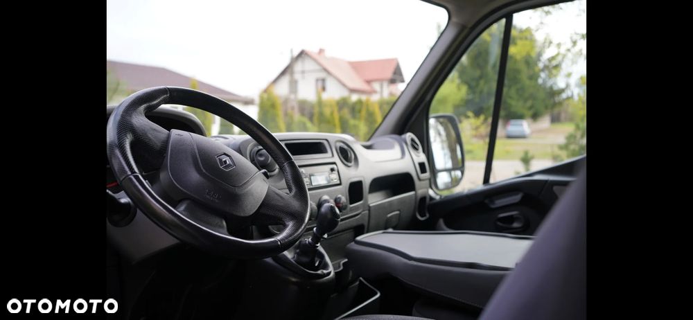 Renault Master - 13