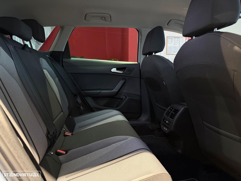 SEAT Leon ST 2.0 TDI Style - 20